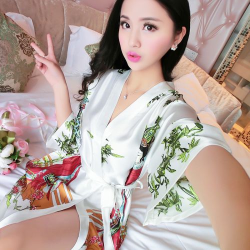 Peignoir jeunesse - Ref 595516