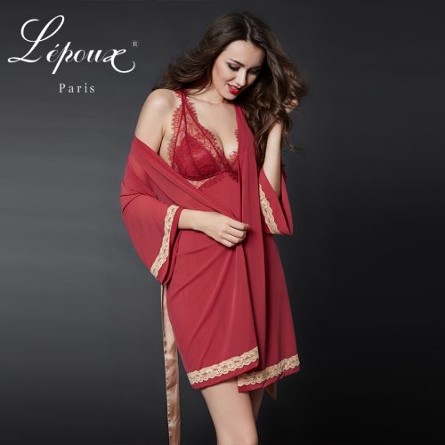  Peignoir jeunesse - Ref 595527