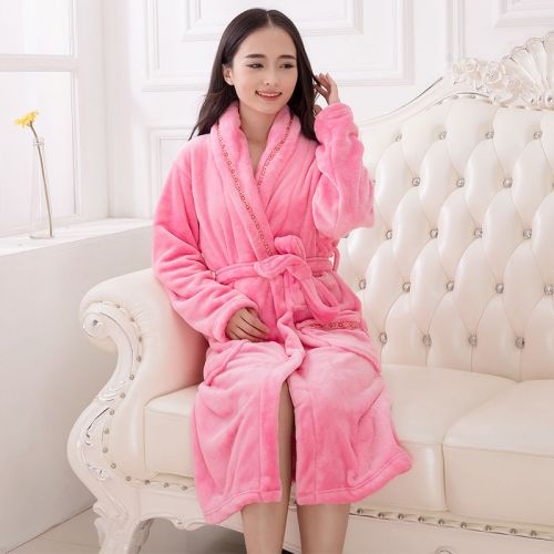 Peignoir jeunesse - Ref 595533