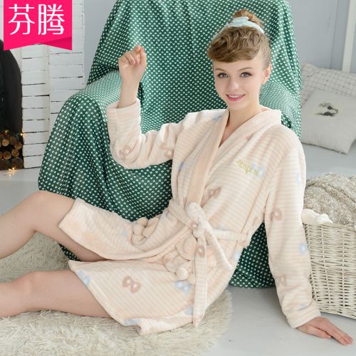  Peignoir jeunesse - Ref 595535