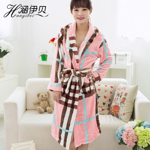 Peignoir jeunesse - Ref 595536