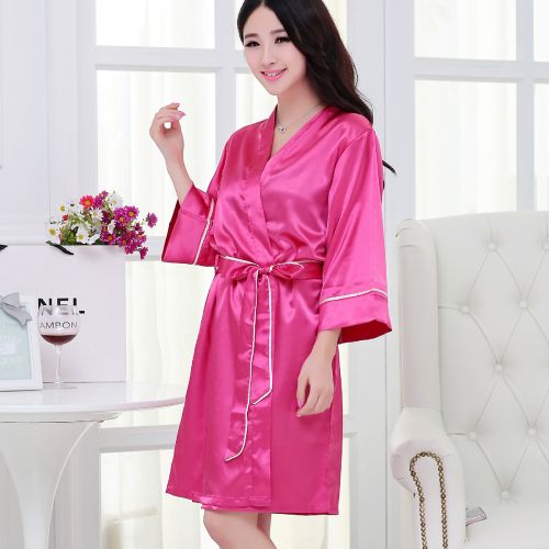 Peignoir jeunesse - Ref 595538