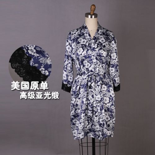 Peignoir jeunesse - Ref 595540