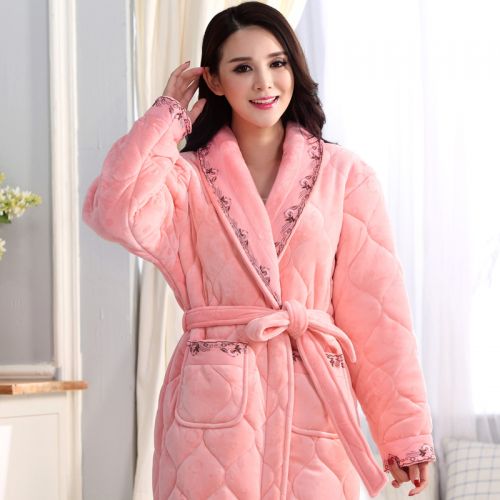 Peignoir jeunesse - Ref 595541