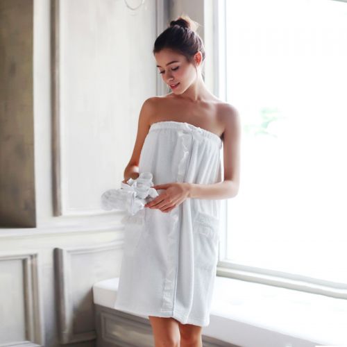  Peignoir jeunesse BCH - Ref 595548