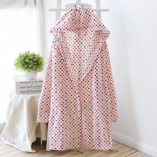  Peignoir jeunesse - Ref 595549