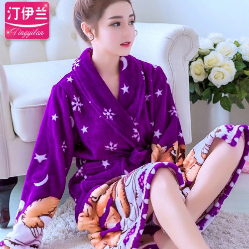 Peignoir jeunesse - Ref 595555