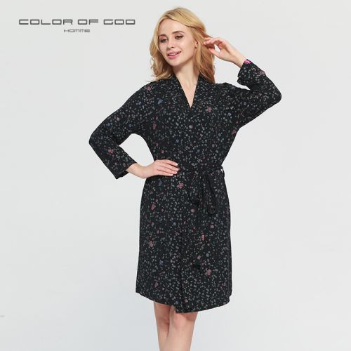 Peignoir jeunesse COLOR OF GOD - Ref 595563