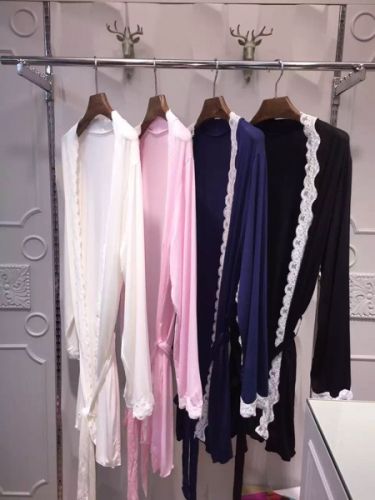 Peignoir - Ref 595572