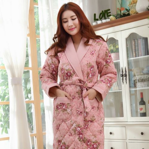 Peignoir jeunesse - Ref 595604