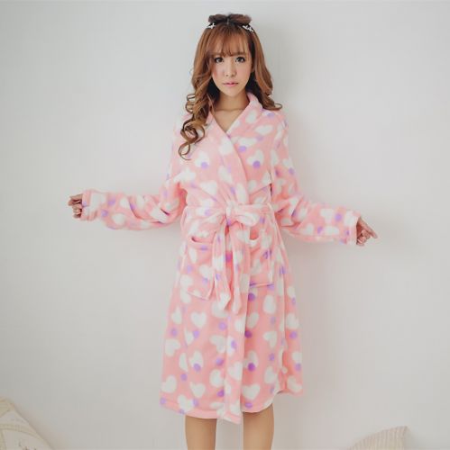 Peignoir jeunesse AIMER MEN - Ref 595608