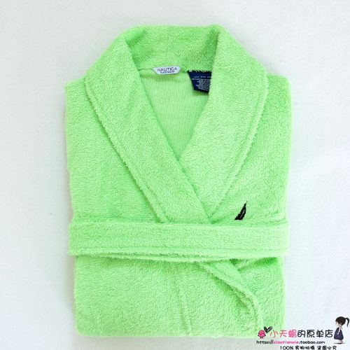 Peignoir jeunesse - Ref 595612