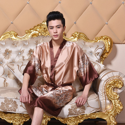  Peignoir jeunesse robe - Ref 595616