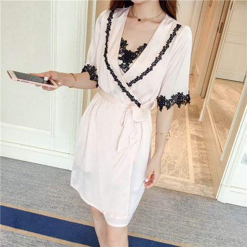 Peignoir jeunesse PEACH HONEY - Ref 595629