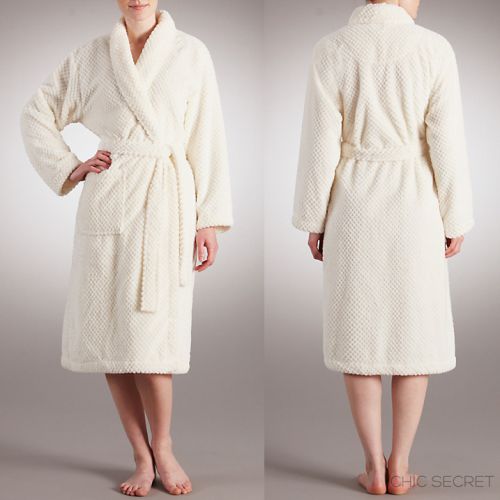  Peignoir CHIC SECRET - Ref 595636