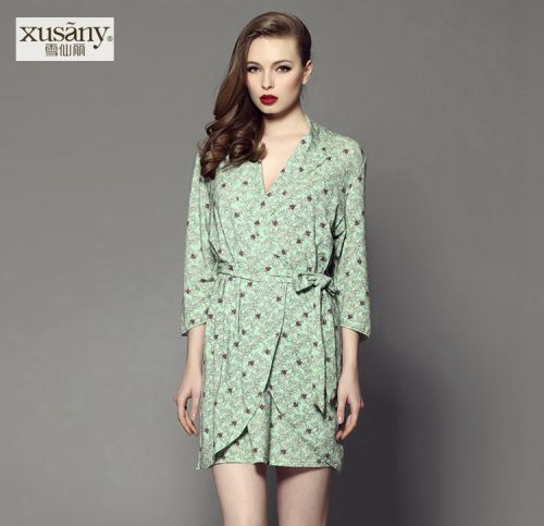 Peignoir jeunesse XUSANY - Ref 595645