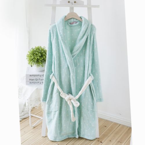  Peignoir jeunesse - Ref 595653