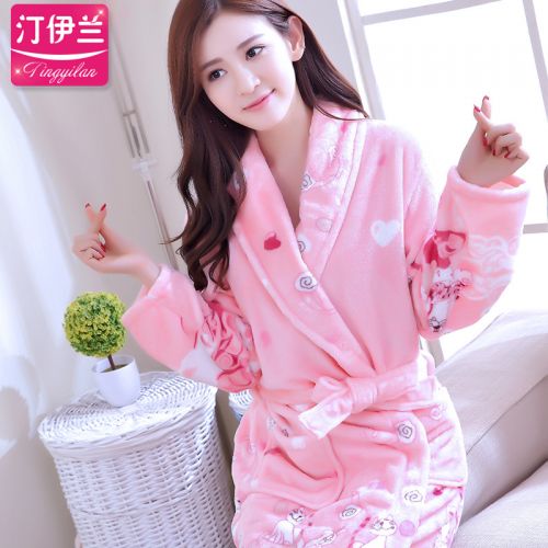 Peignoir jeunesse - Ref 595661