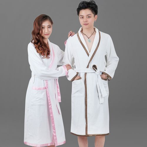 Peignoir jeunesse - Ref 595665