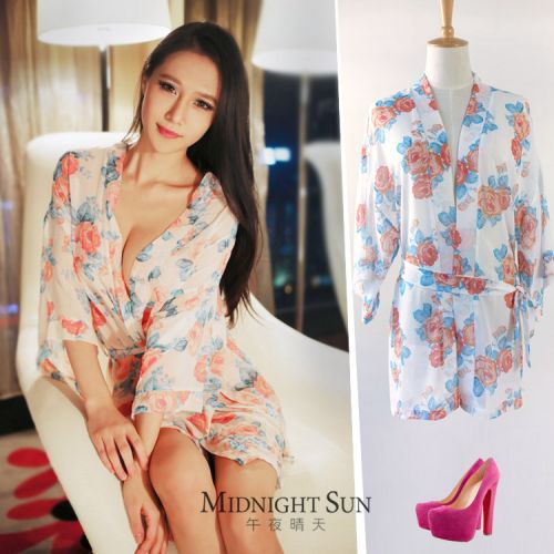 Peignoir jeunesse - Ref 595673