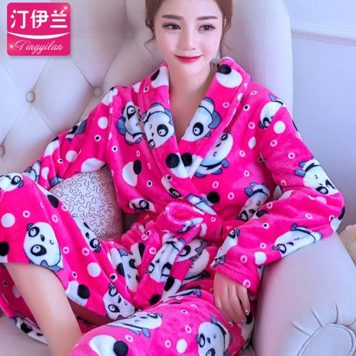 Peignoir jeunesse - Ref 595696