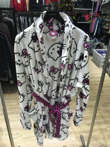 Peignoir jeunesse - Ref 595701