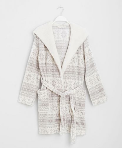 Peignoir - Ref 595710