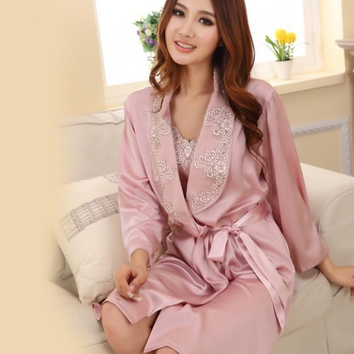  Peignoir jeunesse DUOVANE - Ref 595714