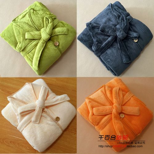 Peignoir jeunesse - Ref 595716