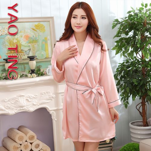  Peignoir jeunesse - Ref 595718