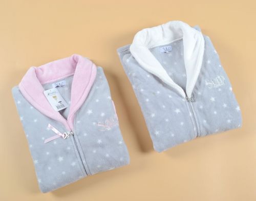 Peignoir - Ref 595720