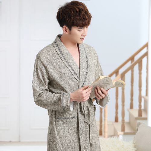 Peignoir Moyen-âge - Ref 595736