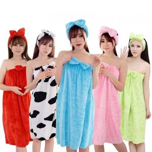 Peignoir jeunesse - Ref 595755