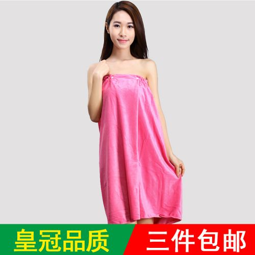 Peignoir jeunesse - Ref 595770