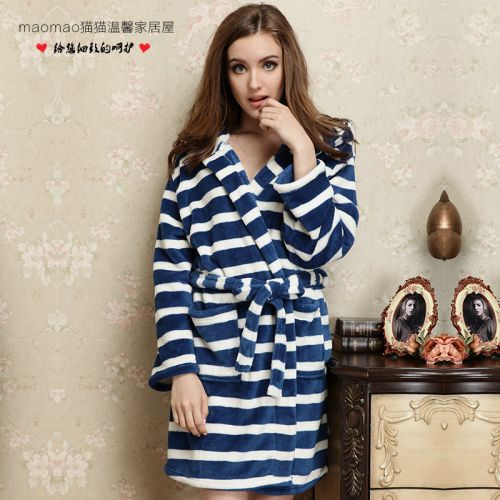 Peignoir jeunesse COLOR OF GOD - Ref 595779