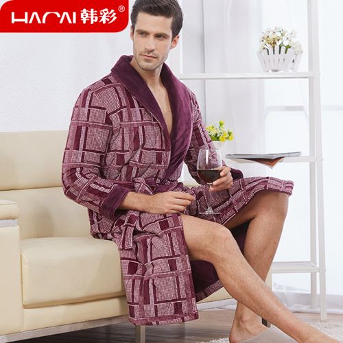  Peignoir Moyen-âge HACAI - Ref 595783