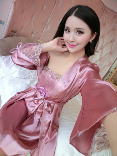 Peignoir jeunesse - Ref 595786