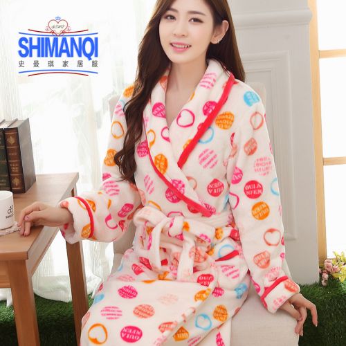 Peignoir jeunesse - Ref 595794