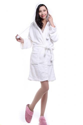 Peignoir jeunesse - Ref 595796