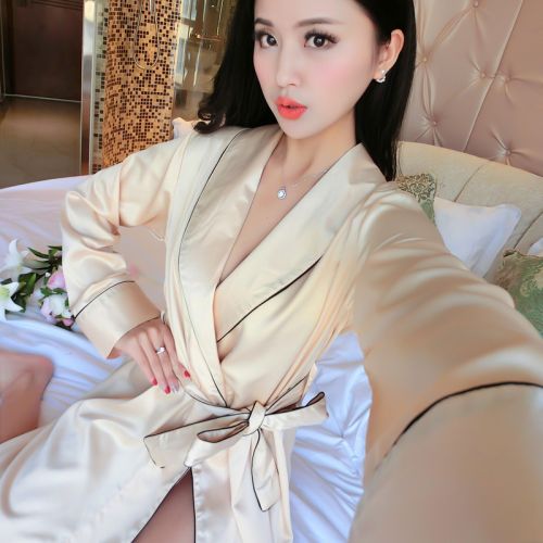  Peignoir jeunesse - Ref 595797