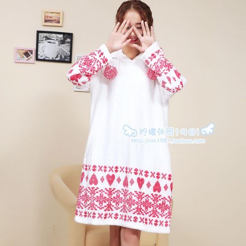 Peignoir jeunesse - Ref 595824