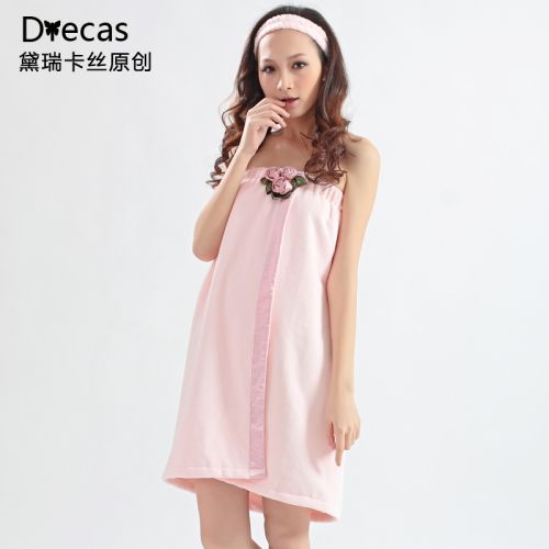  Peignoir jeunesse - Ref 595826