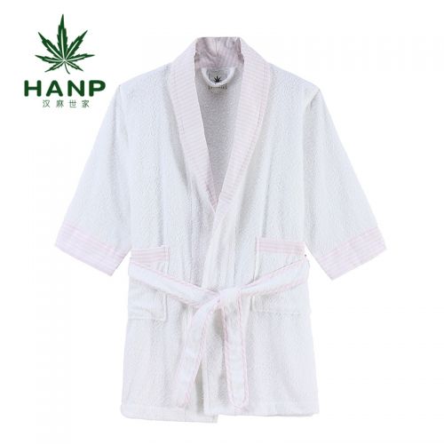 Peignoir jeune HANP - Ref 595838