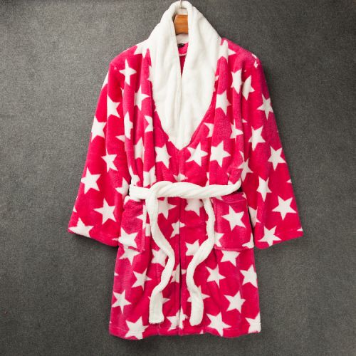 Peignoir jeunesse - Ref 595839