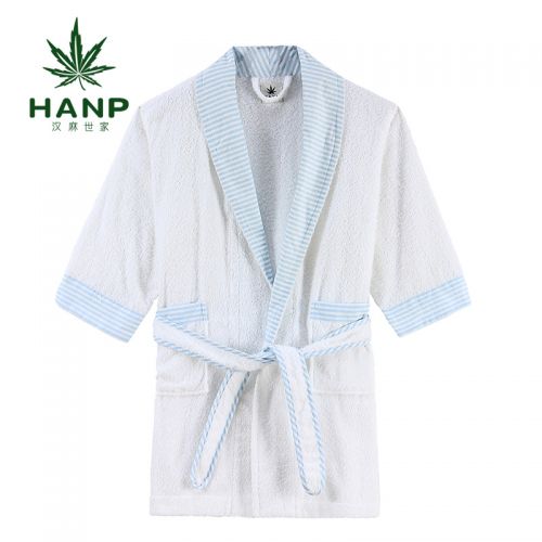  Peignoir jeune HANP - Ref 595843