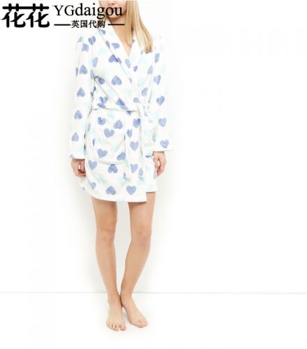Peignoir - Ref 595844