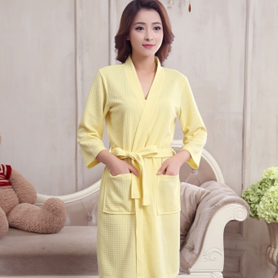  Peignoir jeunesse - Ref 595855