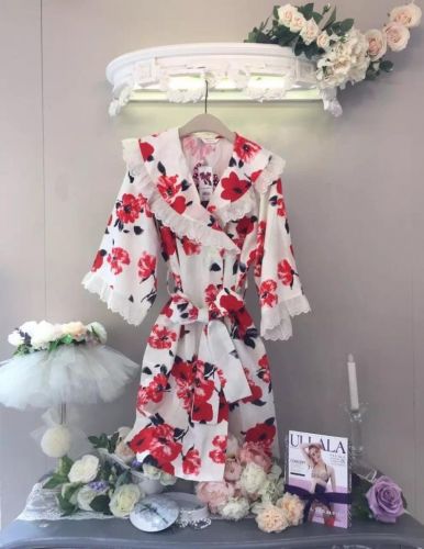 Peignoir ULLALA - Ref 595856