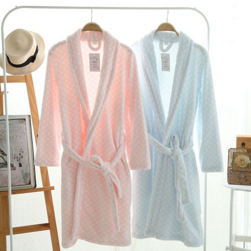 Peignoir jeunesse - Ref 595859