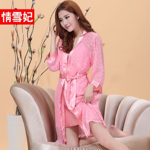 Peignoir jeunesse - Ref 595866